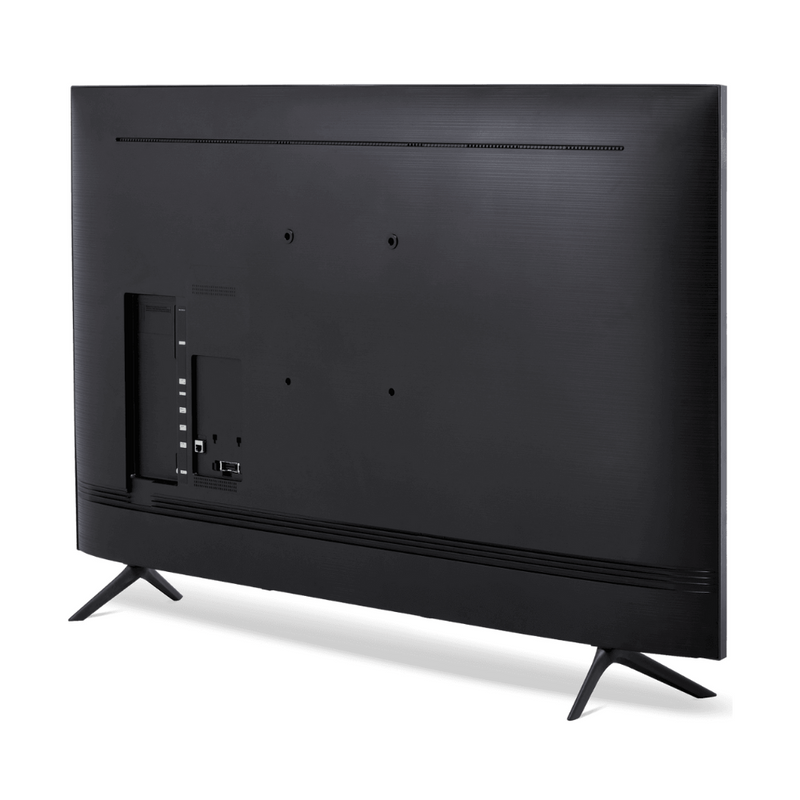 Samsung UE43AU7020 43 Inch  Smart 4K UHD HDR LED TV Digiland Outlet Store