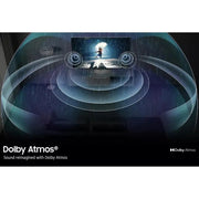 Samsung QE50Q80C 50 Inch Smart 4K UHD HDR QLED TV Digiland Outlet Store