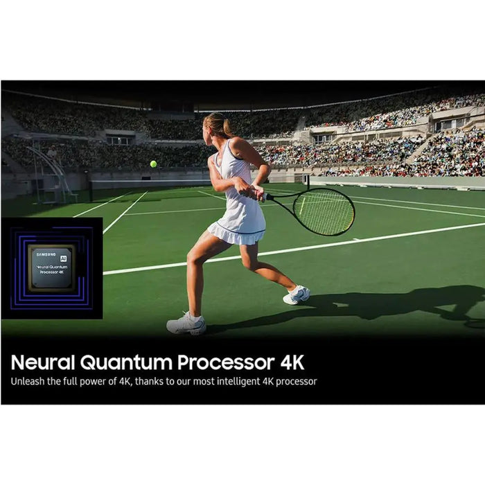 Samsung QE50Q80C 50 Inch Smart 4K UHD HDR QLED TV Digiland Outlet Store