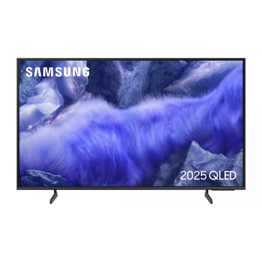 Samsung 55 Inch QE55QEF1AU Smart 4K UHD HDR QLED TV Samsung