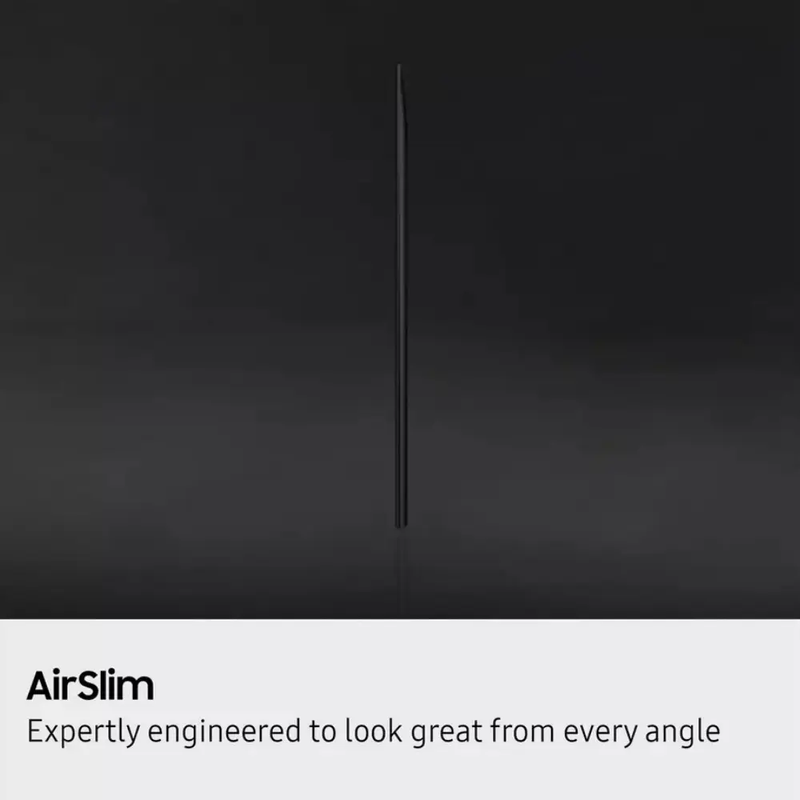 Samsung 55 Inch QE55QEF1AU Smart 4K UHD HDR QLED TV Samsung