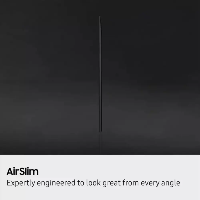 Samsung 55 Inch QE55QEF1AU Smart 4K UHD HDR QLED TV Samsung