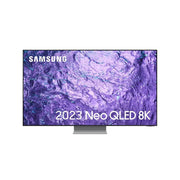 Samsung QE55QN700C 55 Inch  Smart 8K UHD HDR QLED TV Digiland Outlet Store