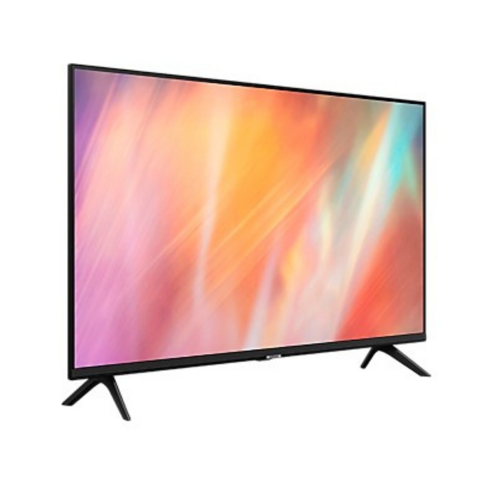 Samsung 55 Inch UE55AU7020 Smart 4K Crystal UHD HDR TV Samsung