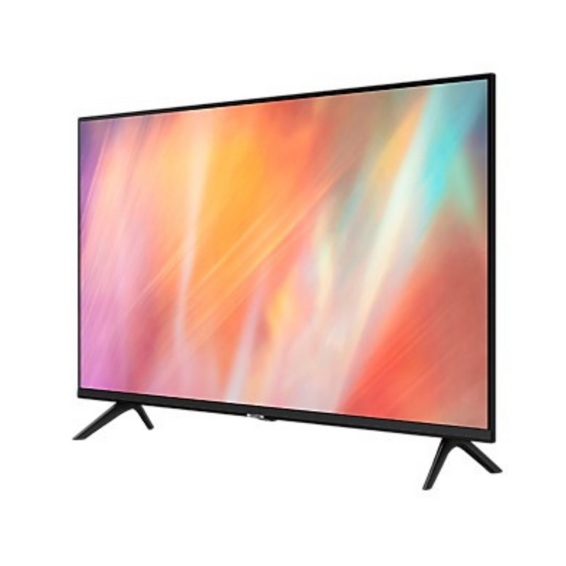 Samsung UE55AU7020 55 Inch Smart 4K Crystal UHD HDR TV Digiland Outlet Store