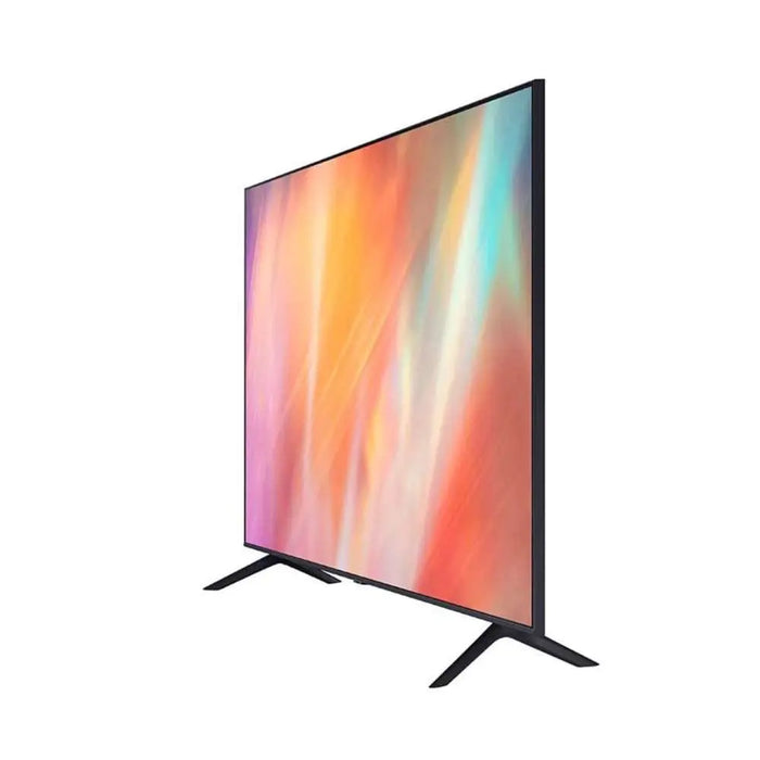 Samsung 55 inch AU7100 UHD 4K HDR Smart TV Samsung