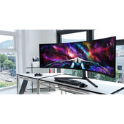 Samsung LS57CG952NUXEN 57" G95NC Odyssey Neo G9 240Hz Dual UHD Monitor Digiland Outlet Store