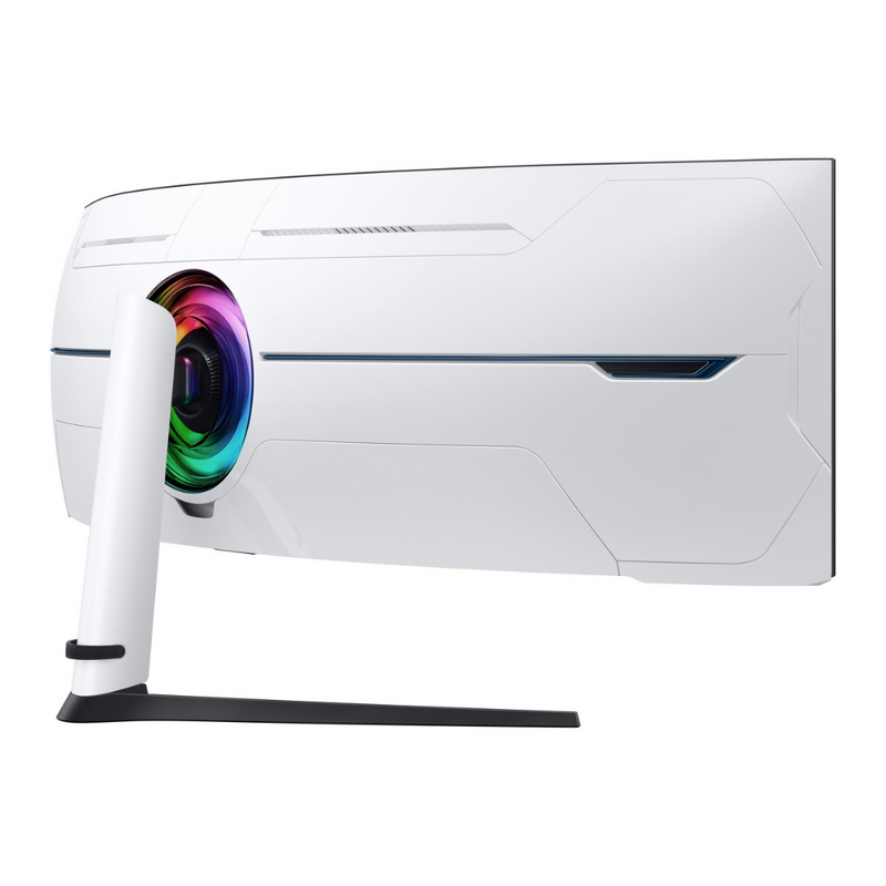 Samsung LS57CG952NUXEN 57" G95NC Odyssey Neo G9 240Hz Dual UHD Monitor Digiland Outlet Store