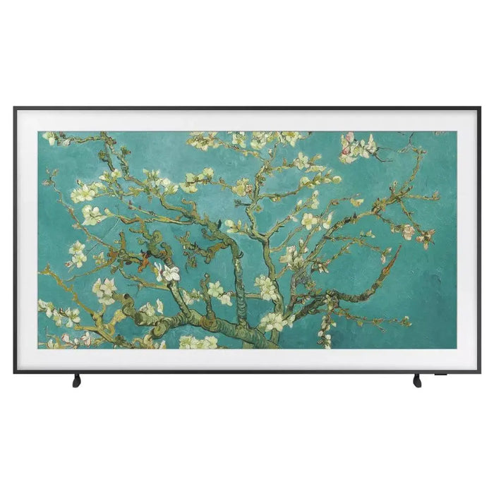 Samsung 65 Inch QE65LS03BGUXXU The Frame Smart QLED TV Digiland Outlet Store