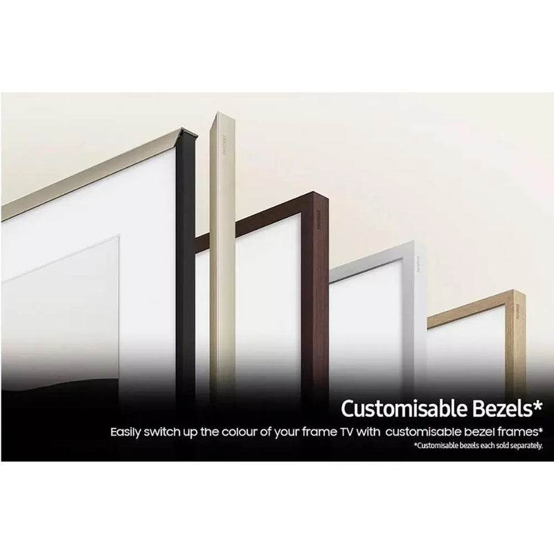 Samsung QE65LS03BGU 65 Inch  The Frame Smart QLED TV Digiland Outlet Store