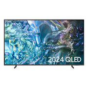 Samsung QE65Q60D 65 Inch  Smart 4K UHD HDR QLED TV Digiland Outlet Store