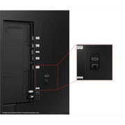 Samsung QE65Q60D 65 Inch  Smart 4K UHD HDR QLED TV Digiland Outlet Store