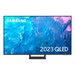 Samsung QE65Q70C 65 Inch Smart 4K UHD HDR QLED TV Digiland Outlet Store