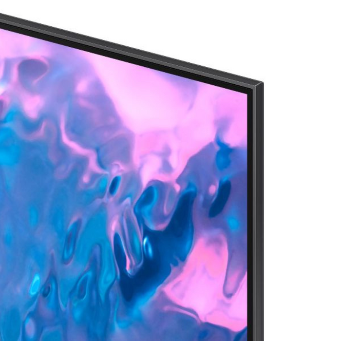 Samsung QE65Q70C 65 Inch Smart 4K UHD HDR QLED TV Digiland Outlet Store