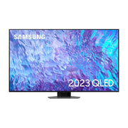 Samsung QE65Q80C 65 Inch Smart 4K UHD HDR QLED TV Digiland Outlet Store