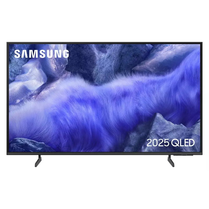 Samsung 65 Inch QE65QEF1AUXXC Smart 4K UHD HDR QLED TV
