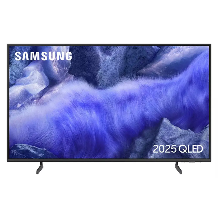 Samsung 65 Inch QE65QEF1AUXXC Smart 4K UHD HDR QLED TV