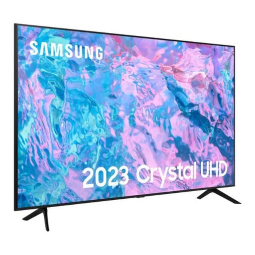 Samsung 65 Inch UE65CU7100KXXU Smart 4K UHD HDR LED TV Samsung