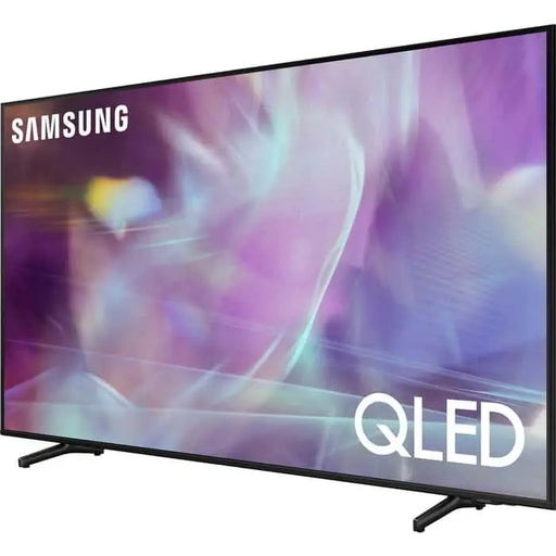 Samsung 65 inch Q60A QLED 4K Quantum HDR Smart TV QE65Q60AAUXXU Digiland Outlet Store