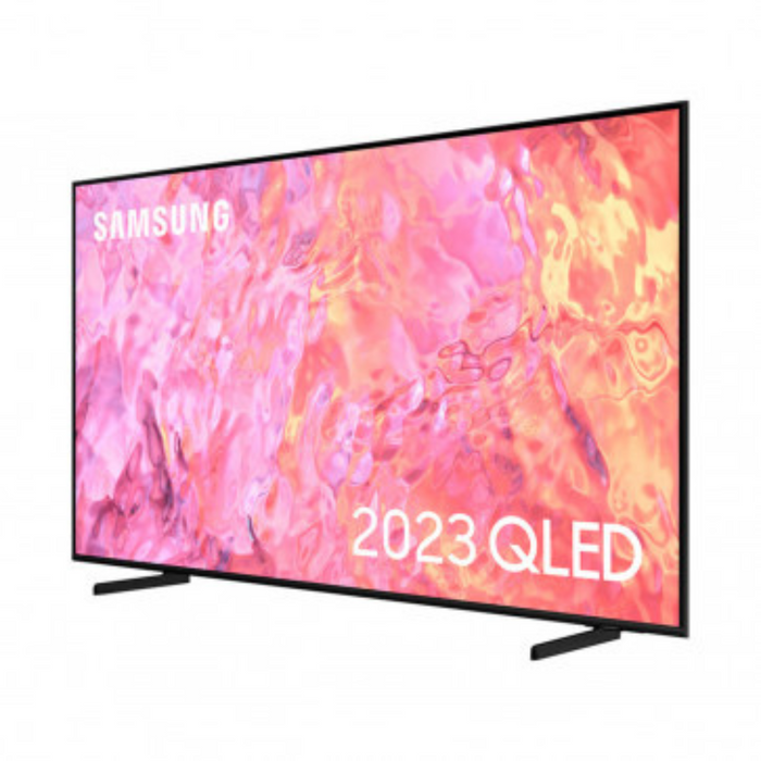 Samsung QE65Q60C, 65 inch, QLED, 4K HDR, Smart TV Digiland Outlet Store
