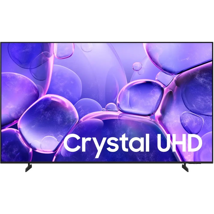 Samsung 65" Crystal UHD U8020F 4K Smart TV UE65U8020FKXXU