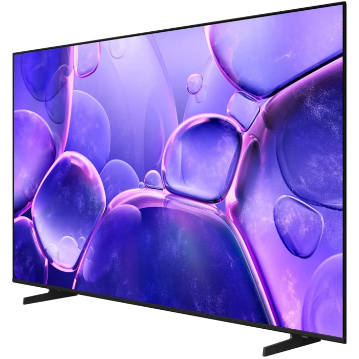 Samsung 65" Crystal UHD U8020F 4K Smart TV UE65U8020FKXXU