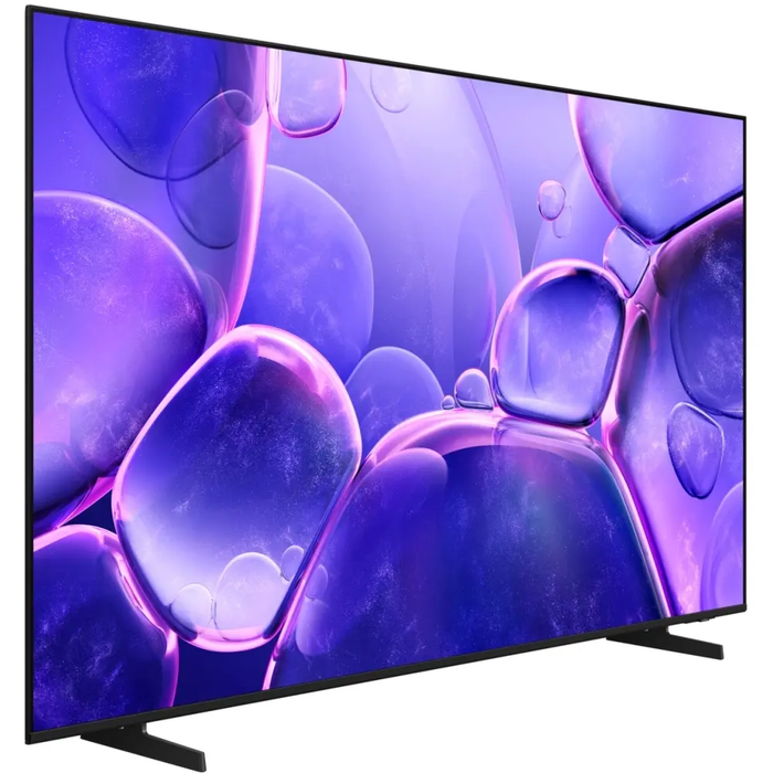 Samsung 65" Crystal UHD U8020F 4K Smart TV UE65U8020FKXXU