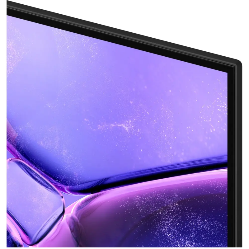 Samsung 65" Crystal UHD U8020F 4K Smart TV UE65U8020FKXXU