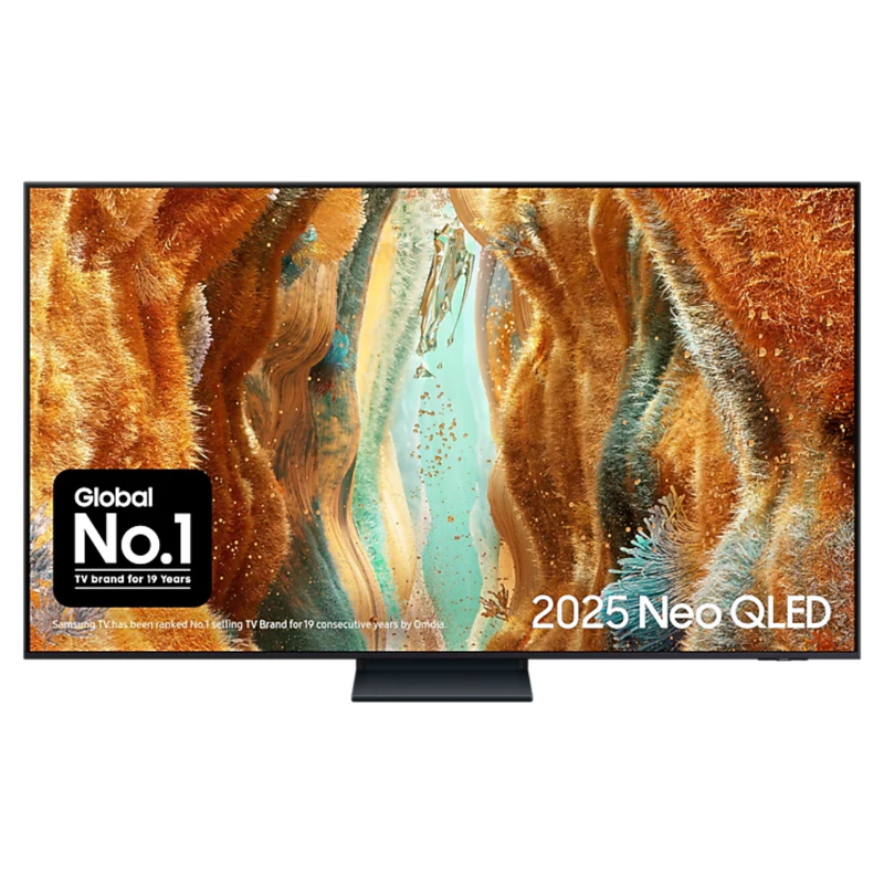 Samsung 65" Neo QLED QN73F 4K Vision AI Smart TV QE65QN73FATXXU Samsung