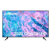 Samsung UE75CU7100 75 Inch Smart 4K UHD HDR LED TV Digiland Outlet Store