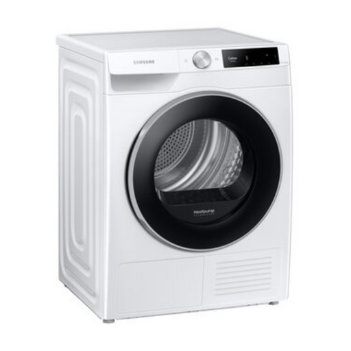 Samsung DV80T6220LE/S4 8.0kg Fully-Automatic Front Loading Dryer Digiland Outlet Store