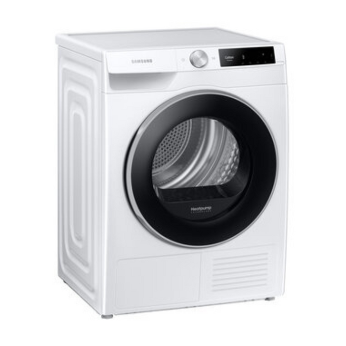 Samsung DV80T6220LE/S4 8.0kg Fully-Automatic Front Loading Dryer Digiland Outlet Store