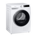 Samsung DV80T6220LE/S4 8.0kg Fully-Automatic Front Loading Dryer Digiland Outlet Store