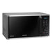 Samsung 800W Standard Microwave MS23B3515AS/EN - The Outlet Store