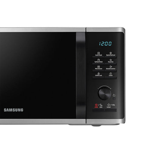 Samsung MS23B3515AS/EN 800W Standard Microwave Digiland Outlet Store