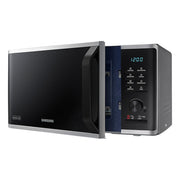 Samsung MS23B3515AS/EN 800W Standard Microwave Digiland Outlet Store