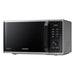 Samsung 800W Standard Microwave MS23B3515AS/EN - The Outlet Store