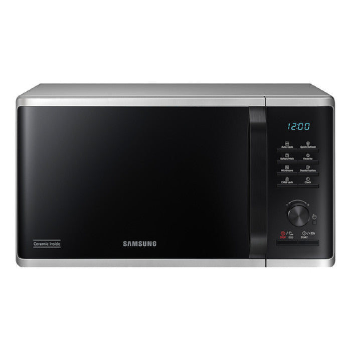 Samsung MS23B3515AS/EN 800W Standard Microwave Digiland Outlet Store