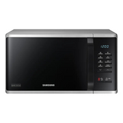 Samsung MS23K3513AS 800W Standard Microwave Digiland Outlet Store