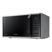 Samsung MS23K3513AS 800W Standard Microwave Digiland Outlet Store