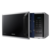 Samsung MS23K3513AS 800W Standard Microwave Digiland Outlet Store