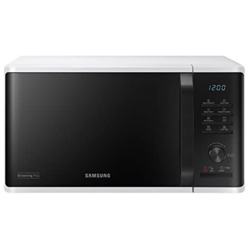 Samsung MS23K3513AW 800W Standard Microwave Digiland Outlet Store