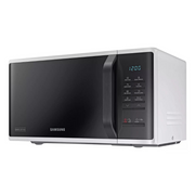 Samsung MS23K3523AW 800W Standard Microwave Digiland Outlet Store