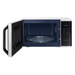 Samsung MS23K3523AW 800W Standard Microwave Digiland Outlet Store