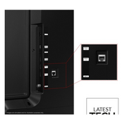 Samsung UE85CU7100 85 Inch Smart 4K UHD HDR LED TV Digiland Outlet Store