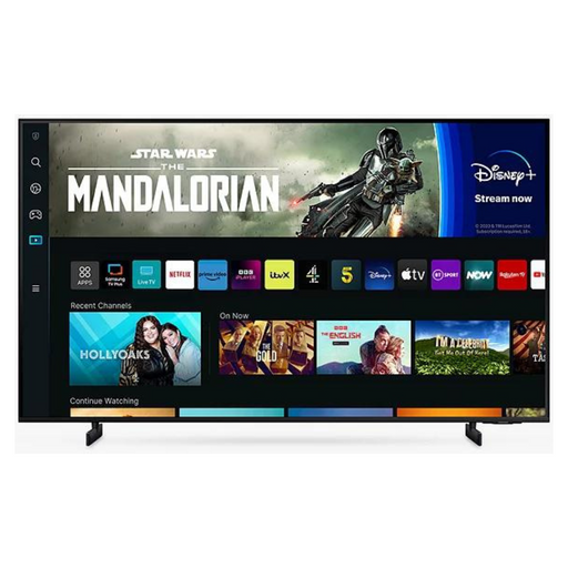 Samsung UE85CU8000 85 Inch Smart 4K UHD HDR LED TV Digiland Outlet Store