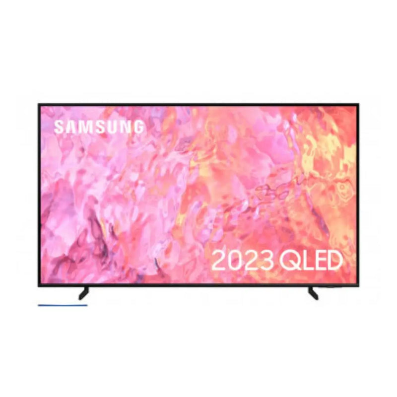 Samsung QE85Q60C, 85 inch, QLED, 4K HDR, Smart TV Digiland Outlet Store