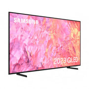 Samsung QE85Q60C, 85 inch, QLED, 4K HDR, Smart TV Digiland Outlet Store
