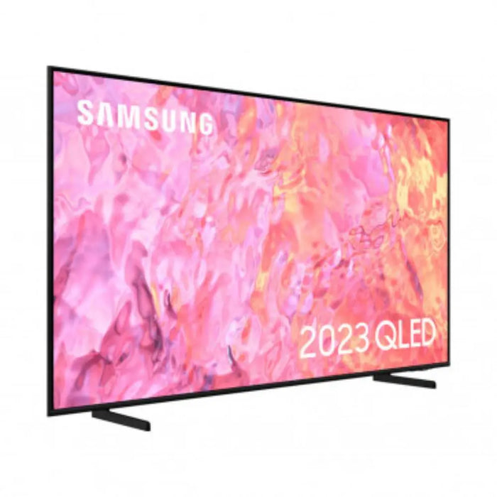 Samsung 85Q60C, 85 inch, QLED, 4K HDR, Smart TV Samsung