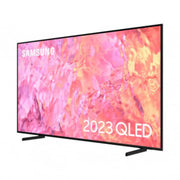 Samsung QE85Q60C, 85 inch, QLED, 4K HDR, Smart TV Digiland Outlet Store